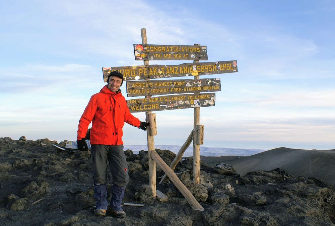 Kilimanjaro – Ein Berg, viele Gesichter 