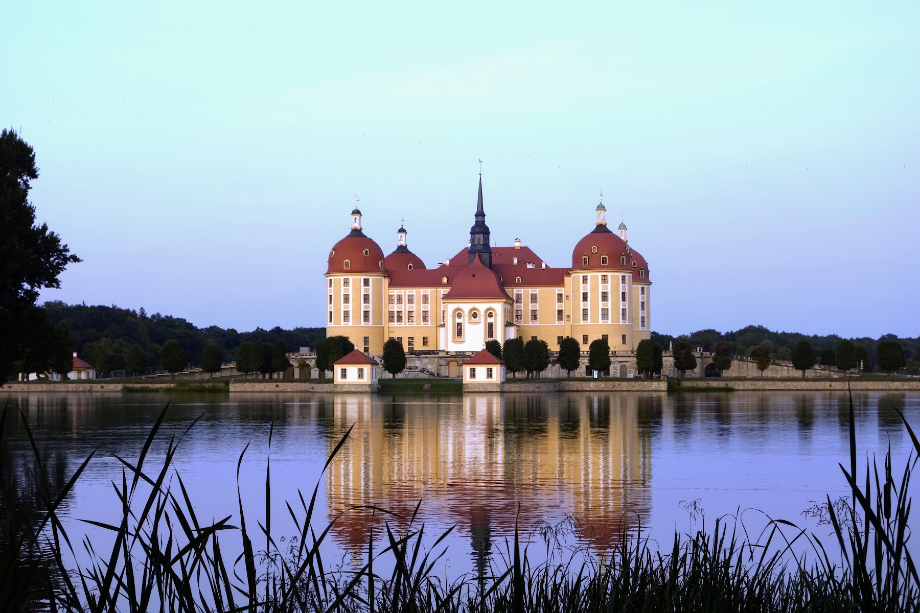 Deutschland im Zickzack – ein Roadtrip